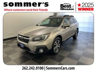 Used 2019 Subaru Outback 2.5i Limited w/ Popular Package #2 AWD/4WD video 2