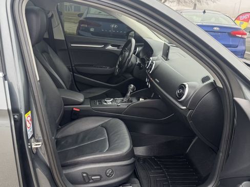 Used 2015 Audi A3 2.0T Premium Plus image 27
