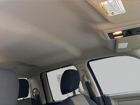 Used 2012 RAM 1500 Outdoorsman AWD/4WD image 25