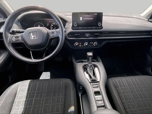 Used 2024 Honda HR-V LX image 15
