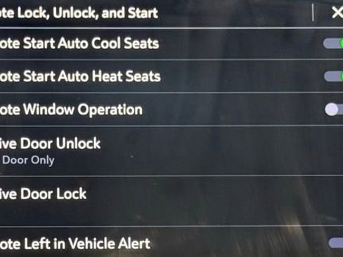 Used 2022 Chevrolet Bolt EUV LT w/ Convenience Package image 29