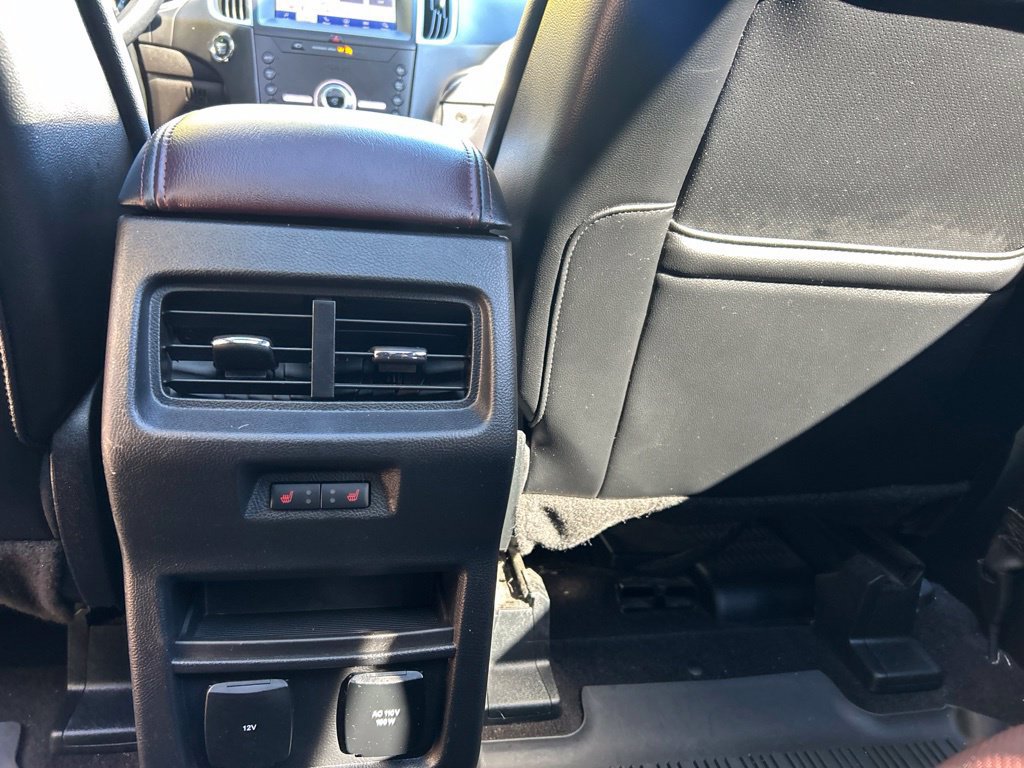 Used 2020 Ford Edge Titanium w/ Equipment Group 301A AWD/4WD image 39