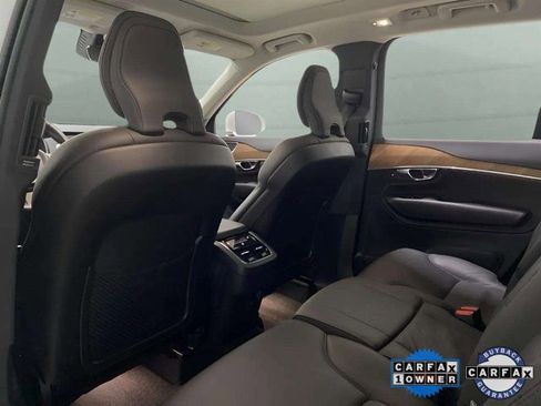 Used 2025 Volvo XC90 B6 Plus image 19
