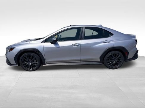 Used 2023 Subaru WRX Premium w/ Popular Package #2 AWD/4WD image 8