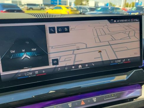 Used 2025 BMW 540i xDrive image 14