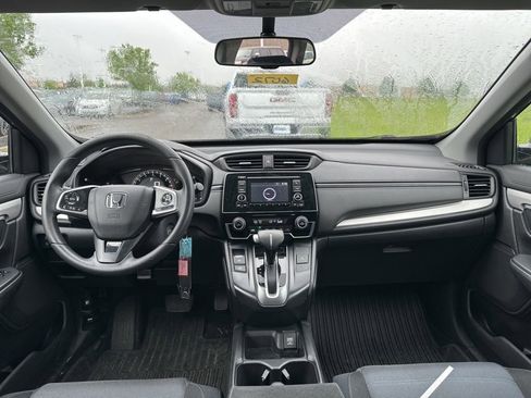 Used 2019 Honda CR-V LX image 19