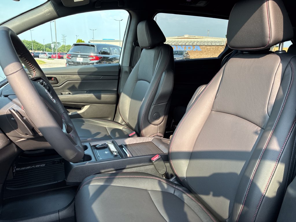 New 2026 Honda Odyssey Sport-L image 11
