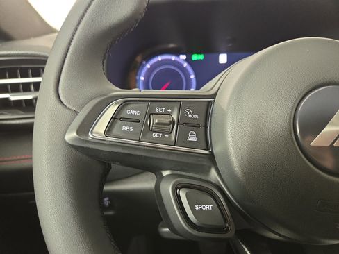 Used 2024 Dodge Hornet GT w/ Cold Weather Group image 16