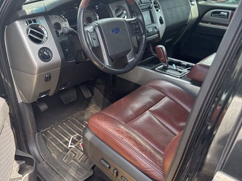 Used 2014 Ford Expedition King Ranch image 4