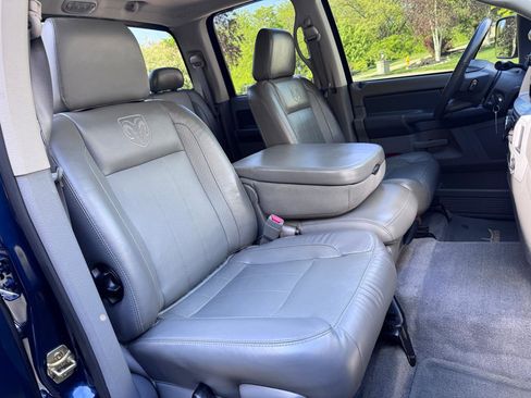 Used 2006 Dodge Ram 2500 Truck Laramie AWD/4WD image 21