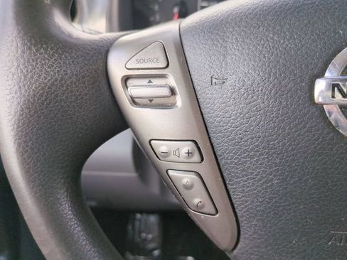 Used 2020 Nissan NV200 SV w/ Sliding Glass Door Package FWD image 29