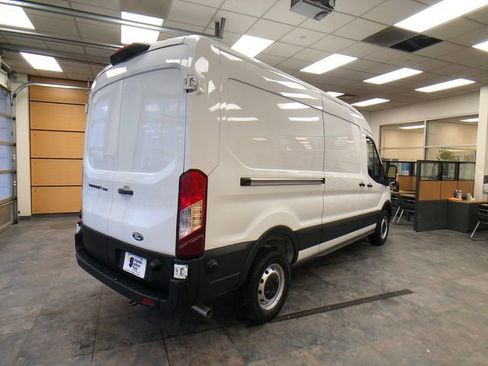 New 2026 Ford Transit 250 148 Medium Roof image 7