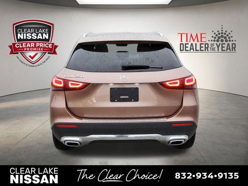 Used 2021 Mercedes-Benz GLA 250 image 6