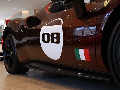 Certified 2023 Ferrari 296 GTS image 21