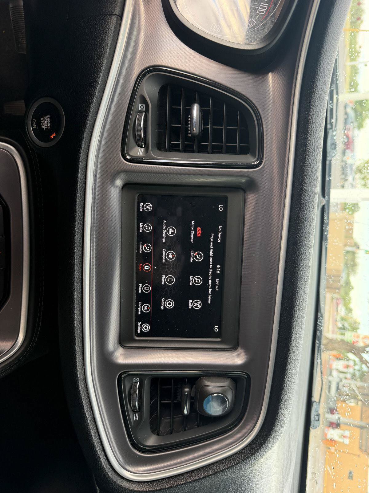Used 2019 Dodge Challenger GT w/ Blacktop Package RWD image 20