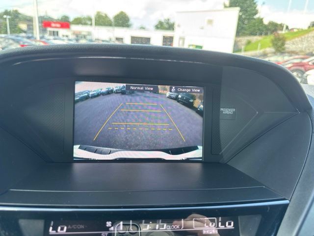 Used 2015 Honda Pilot Touring image 21