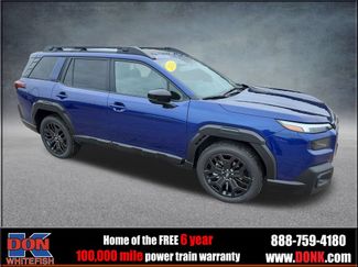 New 2026 Subaru Outback Limited XT AWD/4WD 360° Tour