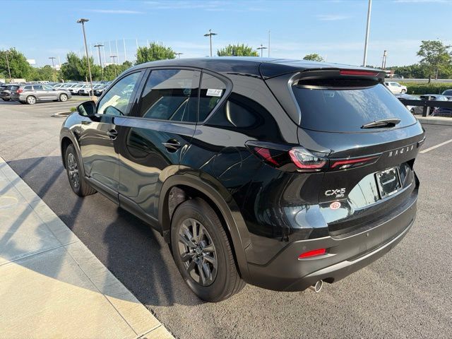 New 2026 MAZDA CX-5 Select AWD/4WD image 5