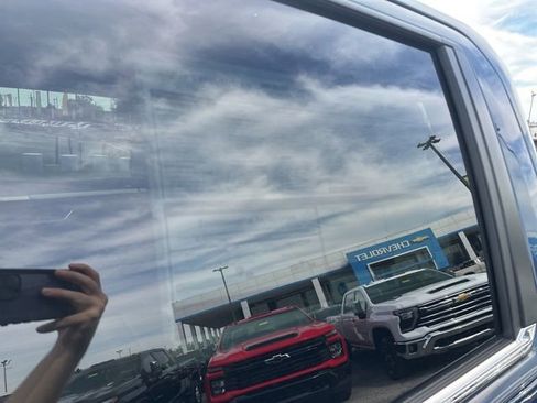 New 2026 Chevrolet Silverado 2500 LTZ image 36