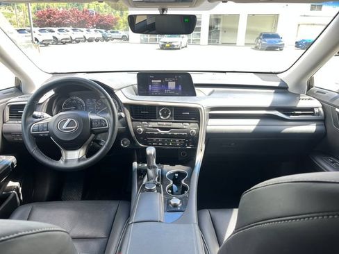 Used 2016 Lexus RX 350 FWD image 13
