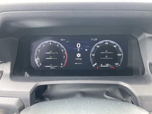 Used 2025 Toyota 4Runner TRD Sport image 27