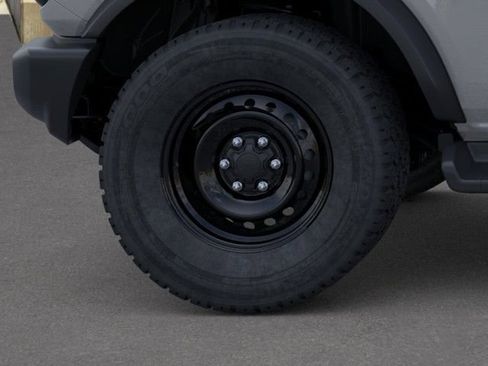 New 2026 Ford Bronco Outer Banks AWD/4WD image 21
