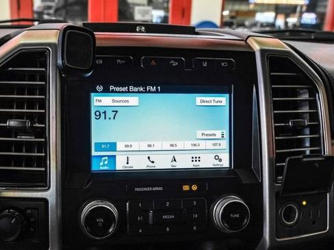 Used 2019 Ford F250 Platinum w/ Platinum Ultimate Package image 28