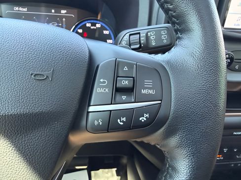 Used 2022 Ford Bronco Sport Badlands w/ Premium Package AWD/4WD image 13