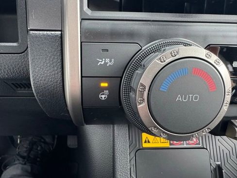 New 2026 Toyota 4Runner TRD Off-Road Premium image 32