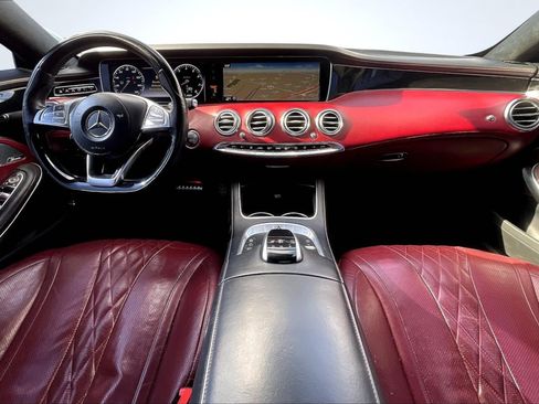 Used 2015 Mercedes-Benz S 550 Sedan image 15