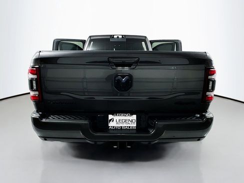 Used 2024 RAM 3500 Laramie w/ Night Edition image 28