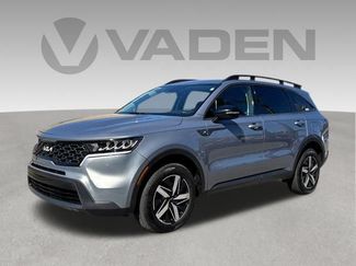 Used 2022 Kia Sorento S AWD/4WD video 1