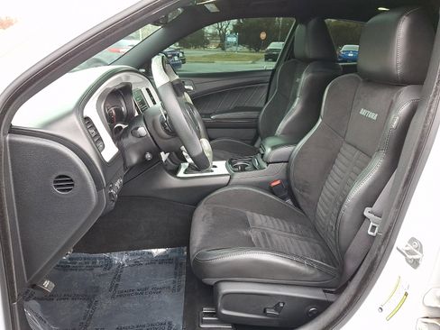 Used 2019 Dodge Charger Scat Pack w/ Daytona Edition Group image 13