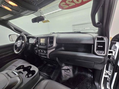 Used 2022 RAM 2500 Tradesman RWD image 18