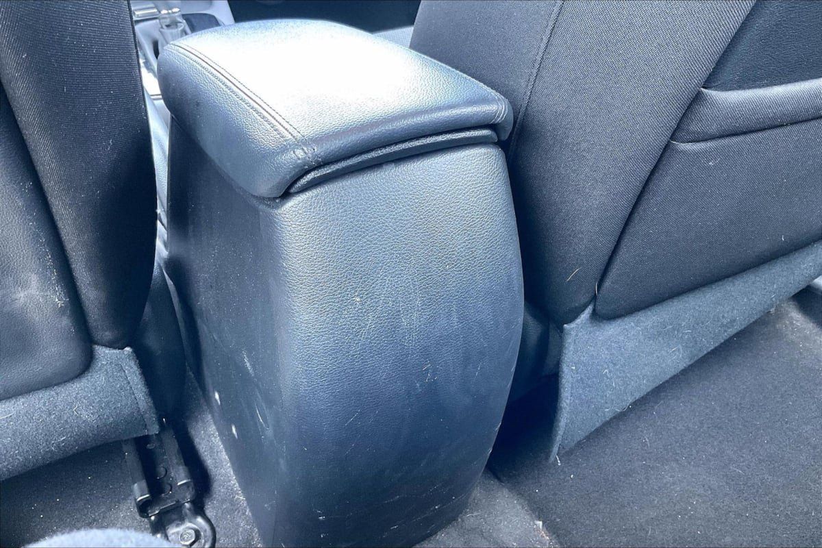 Used 2017 Kia Forte LX FWD image 31