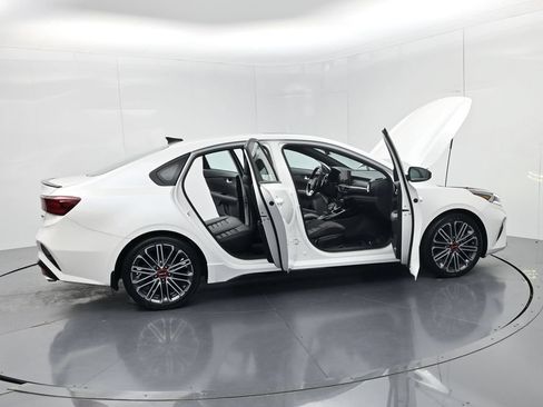 Used 2023 Kia Forte GT w/ GT2 Package FWD image 65