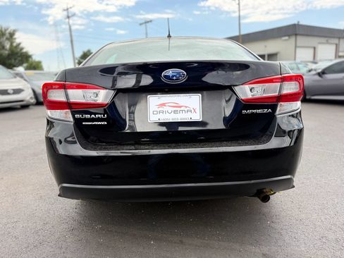 Used 2018 Subaru Impreza 2.0i AWD/4WD image 4