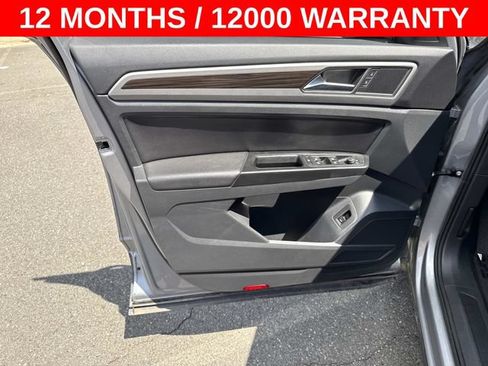 Used 2021 Volkswagen Atlas SE FWD image 13