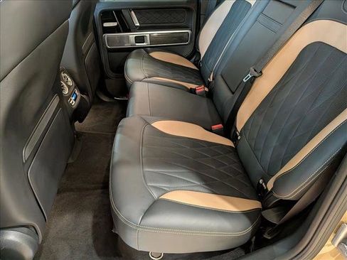 Certified 2026 Mercedes-Benz G 63 AMG 4MATIC image 20