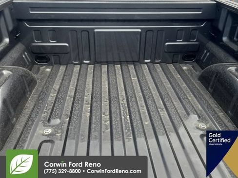 Used 2025 Ford F150 Lariat AWD/4WD image 18