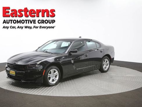 Used 2023 Dodge Charger SXT image 54