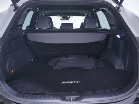 Used 2023 Toyota RAV4 XSE w/ Weather Package image 23