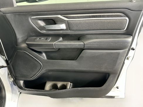 Used 2019 RAM 1500 Big Horn image 30