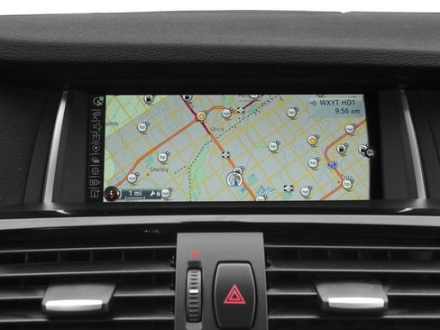 Used 2016 BMW X4 xDrive35i AWD/4WD image 20
