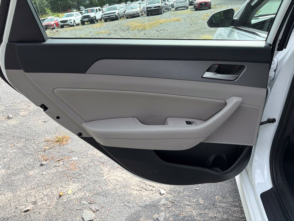 Used 2019 Hyundai Sonata SEL FWD image 14