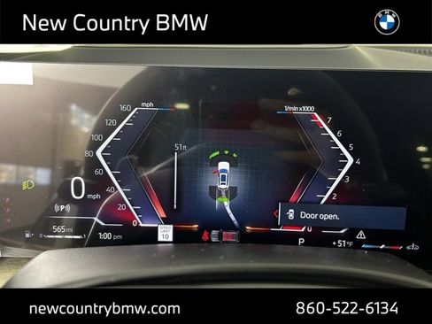 New 2026 BMW X7 xDrive40i image 21