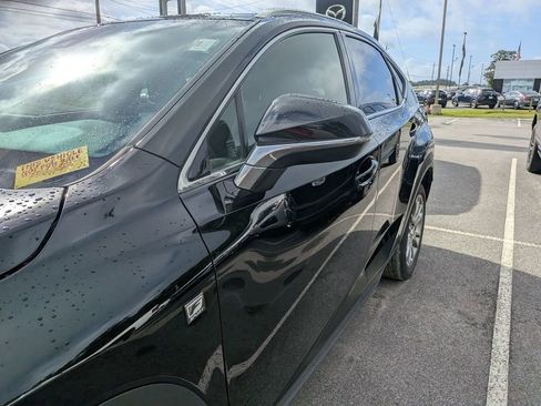 Used 2019 Lexus NX 300 F Sport w/ Black Line Edition AWD/4WD image 4
