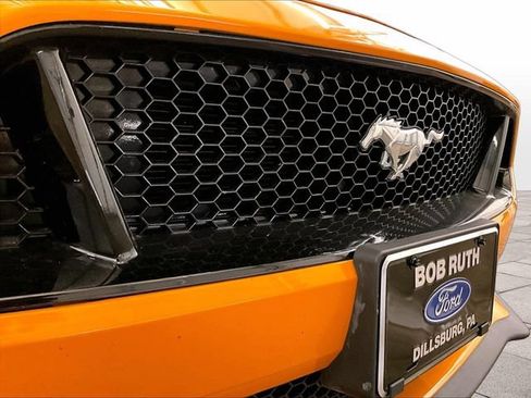 Used 2019 Ford Mustang GT Premium w/ Equipment Group 401A RWD image 29