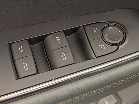 Certified 2024 GMC Acadia AT4 w/ LPO, Floor Liner Package image 12