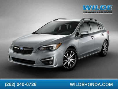 Used 2019 Subaru Impreza 2.0i Sport